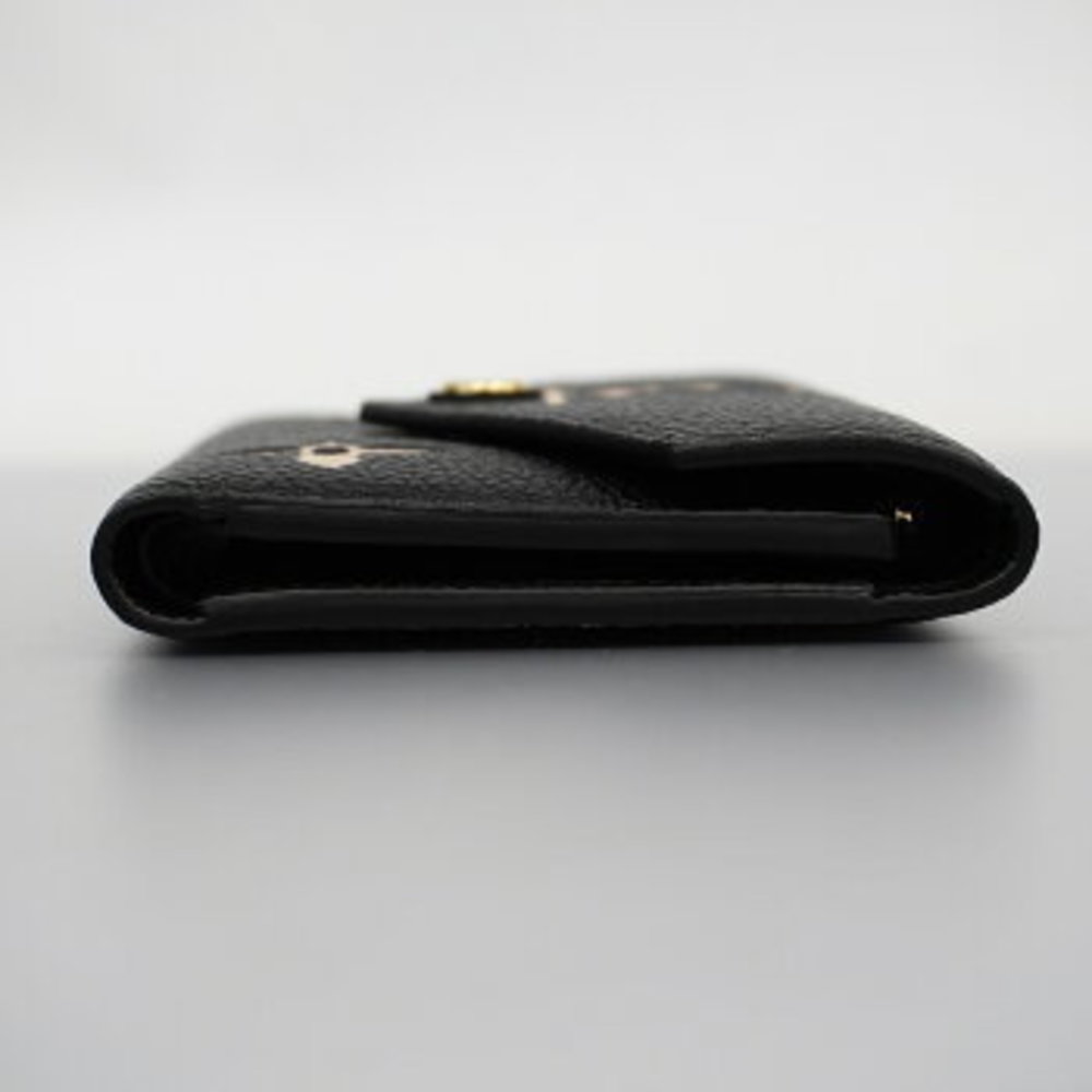 Louis Vuitton Monogram Implant Portefeuil Victorine Trifold Wallet - Picture 2 of 8